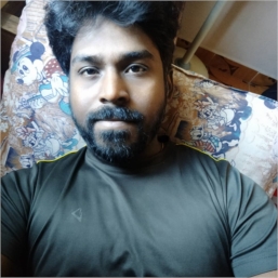 A Vivekanandan profile picture