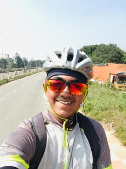 Maharshi Sanket profile picture