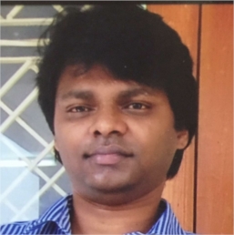 Prashanth profile picture