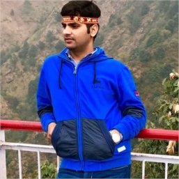 Shekhar Pandey profile picture
