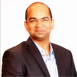 Amit Borade profile picture