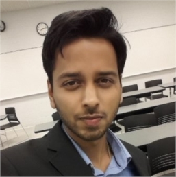 Ayush Atriwal profile picture