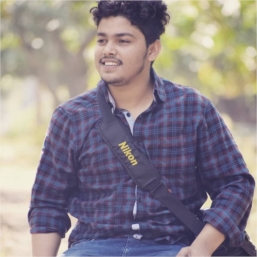 Suraj Pathak profile picture