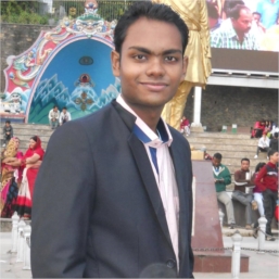 SUDIPTA GOLDER profile picture