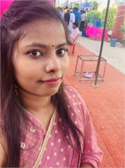 Pooja Raj profile picture