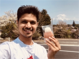 Aftab Dange profile picture