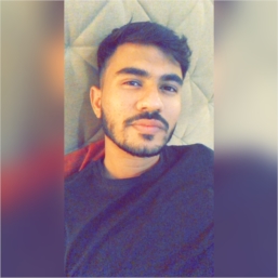 Lay Trivedi profile picture
