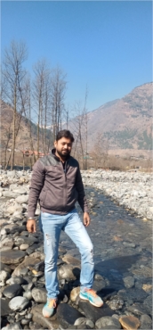Rahul Daga profile picture