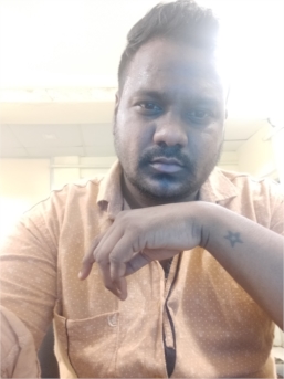 Uday Prakash profile picture