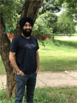 Harmeet Singh profile picture