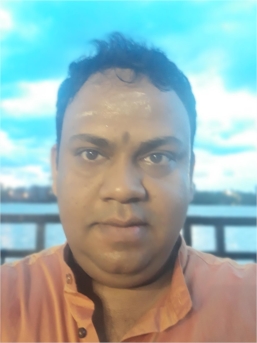 RAHUL KESHARI profile picture