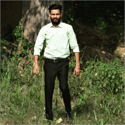 Ankur thakur profile picture