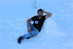 Chandra Sekhar profile picture