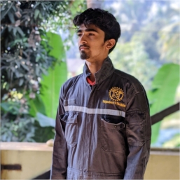 Vighnesh Thakur profile picture