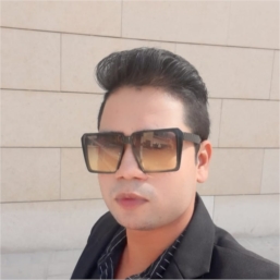 Shubham walde profile picture