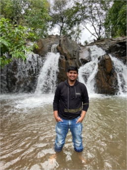 Gourav Routh profile picture