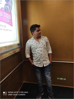 Arif Mulla profile picture