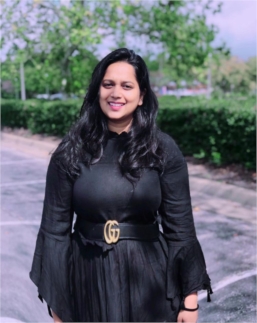 Ramya Bondalapati profile picture