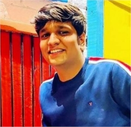 KHUSH SINGHAL profile picture