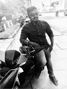 Bidhunesh V profile picture