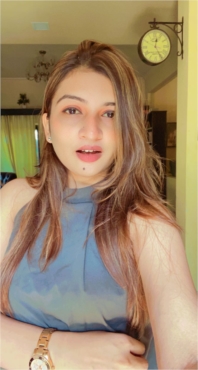 Ayushi profile picture