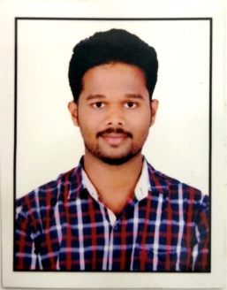Siddhesh Palav profile picture
