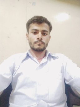Khushal jadav profile picture