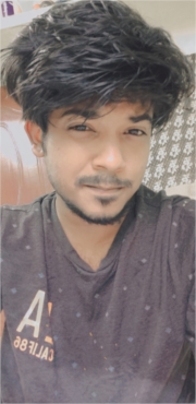 Aswin M profile picture