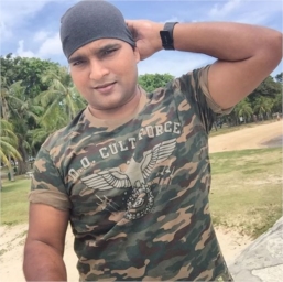 Vinod Kumar Banda profile picture