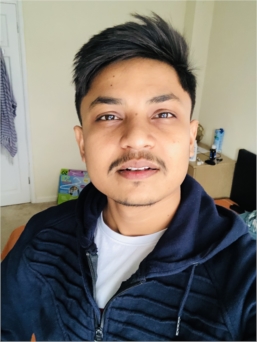 Harshkumar patel profile picture