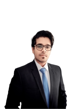 Sushant Bhostekar profile picture