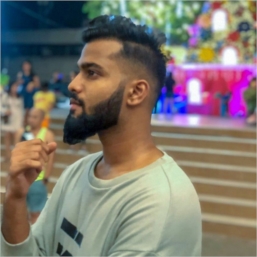 Sesha profile picture