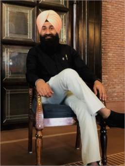 Baljinder Singh profile picture