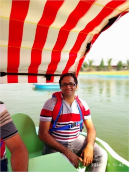 Sandip Dave profile picture