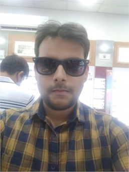 Rohit profile picture