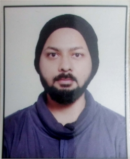 Shiladitya Das profile picture