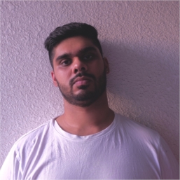 Parth Desai profile picture