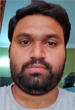 Ajay Kumar profile picture