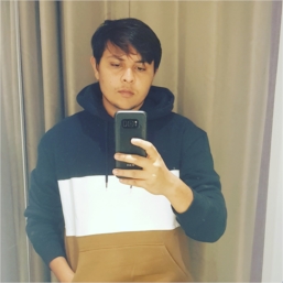 Aken Patel profile picture