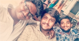 RASIREDDY GARI CHETHAN profile picture