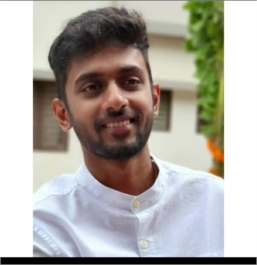Vikas Vasudevan profile picture