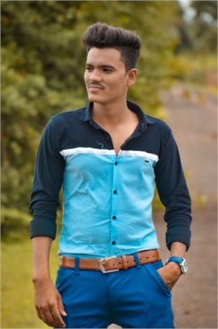 Mithun Rathod profile picture