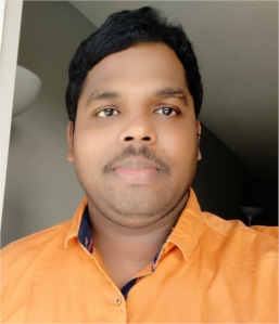 PRAVEEN CHITTOOR profile picture