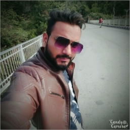 sahil profile picture