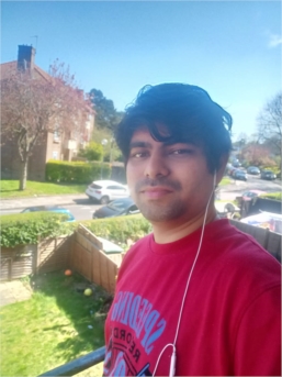 Yateesh Kumar Turakapudi profile picture