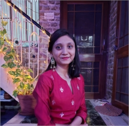 Princy Patel profile picture