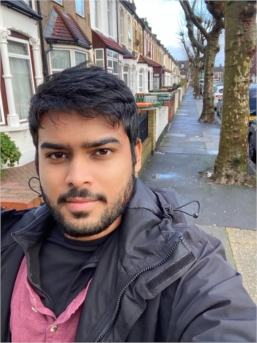 Maram Nithin profile picture