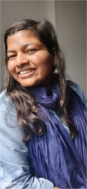 Arti Bhalodia profile picture