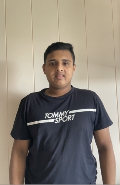 Aash profile picture