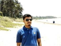 Aniket Shirke profile picture